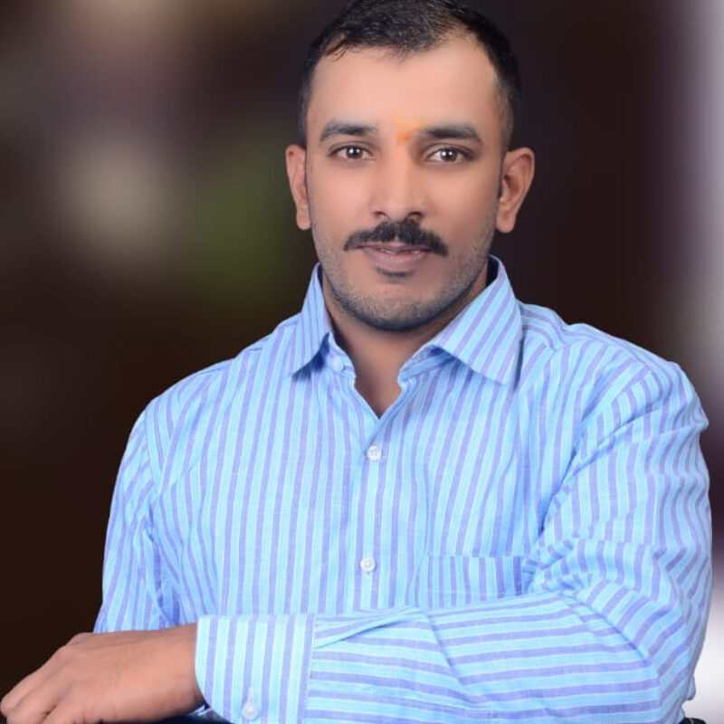 Profile picture of Mithun Agine