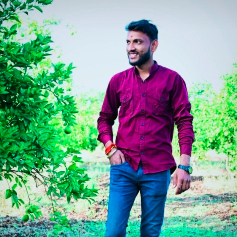 Profile picture of Dyaneshwar Borse